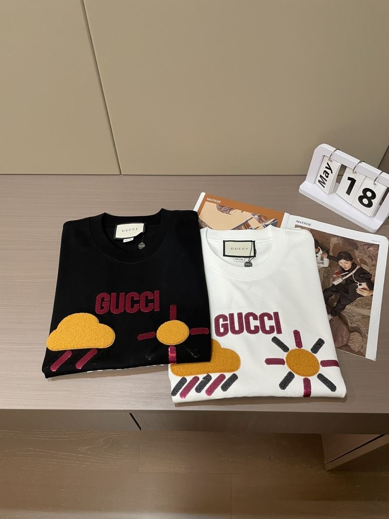 Gucci T-Shirts